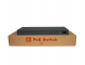 APTEK SG1244P - Switch 24 cổng PoE Gigabit chuyên cho thiết bị PoE, mạng Wi-Fi tốc độ cao