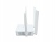 Cudy Router WiFi AX3000 WR3000S - Trải nghiệm WiFi 6 mượt mà, chịu tải 60 - 80 user